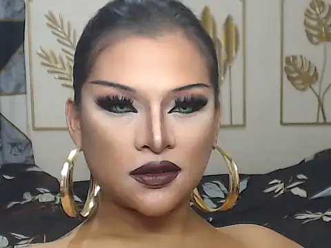 GoddessOFALLx webcam