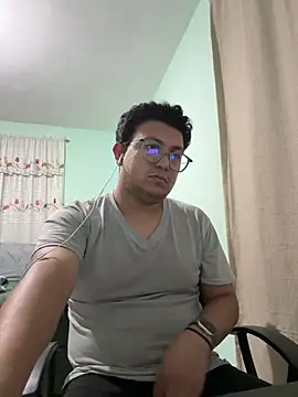 JaviSala webcam