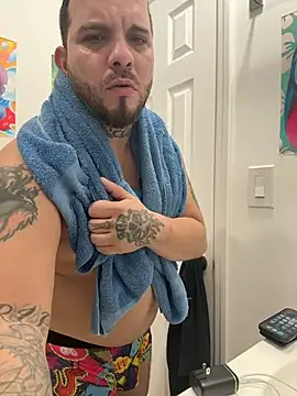 LuisBellaco webcam