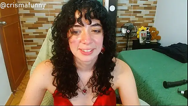 sajecrismaa webcam