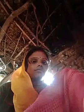 Janki_tyagi webcam