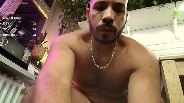 Speck1234 webcam