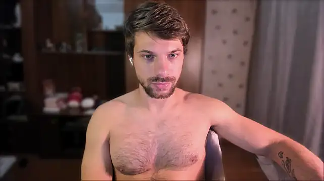 Tony_Wolf webcam