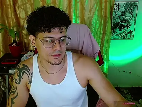 Logan0626 webcam