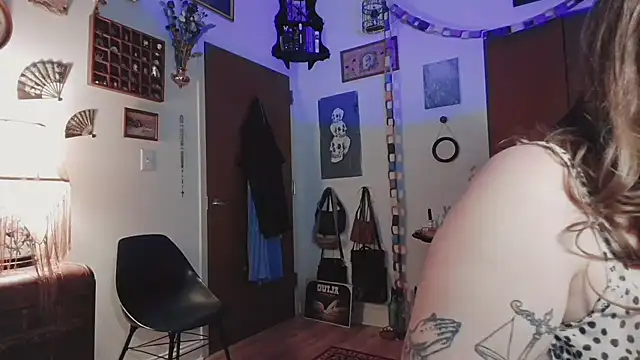 Playfulxcutie webcam