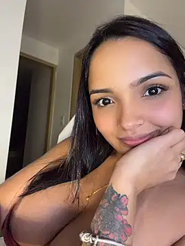 Chloelarsons webcam