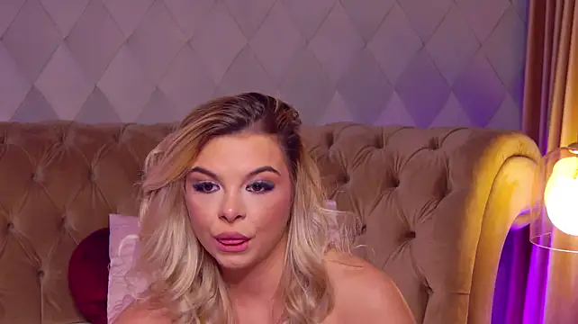 KimmBliss webcam
