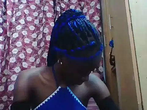 Darkpretty23 webcam