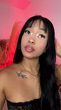ItsBellaPorch webcam