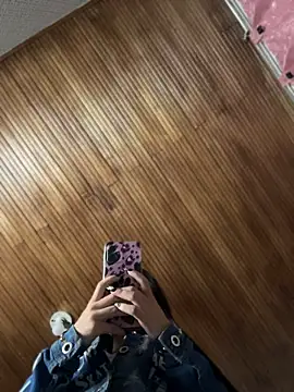 barbie_gv webcam