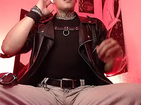 AlecBanne_ webcam