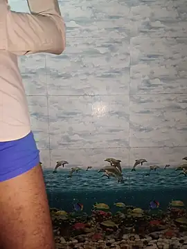 Kevin_hottie webcam