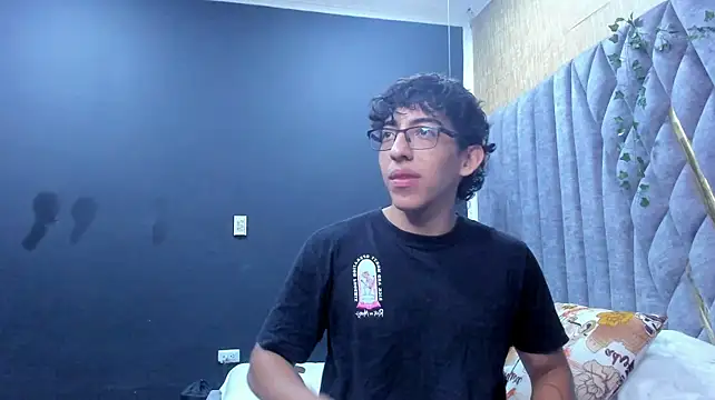 JuliaanRoss webcam
