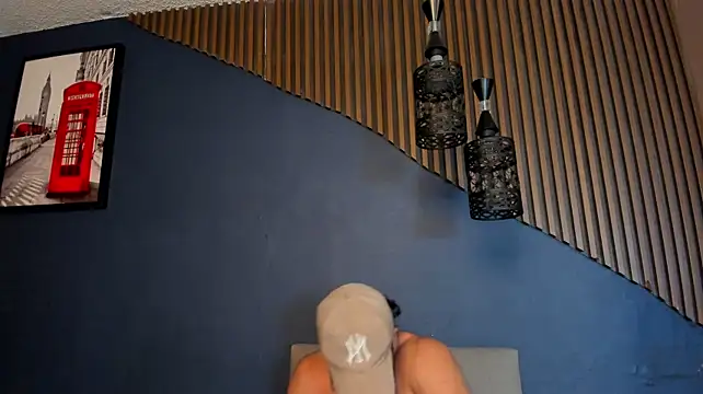 Axxel_Muscle webcam