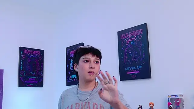 Jinxxx16 webcam