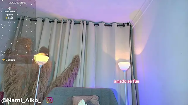 Nami_Aiko webcam