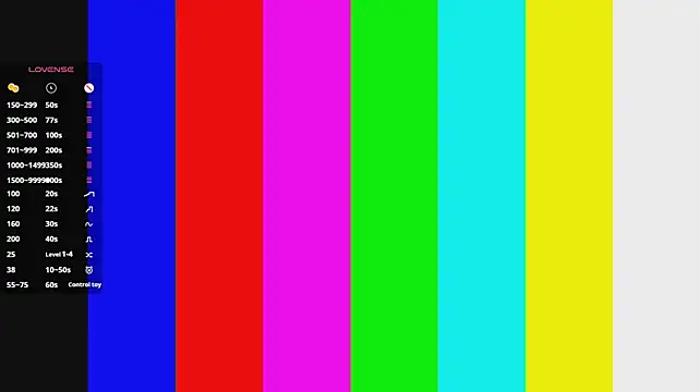 IleneElizondo webcam