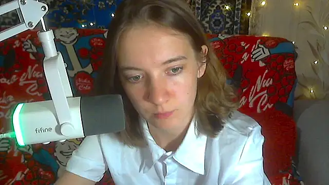 Babychloeshow webcam
