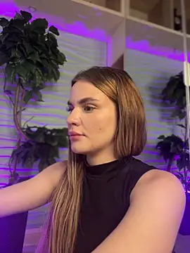 MissMolly- webcam