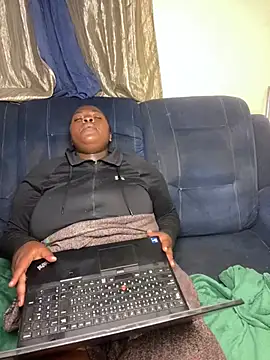 Chubby_ebo webcam