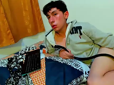 Justcazz1 webcam