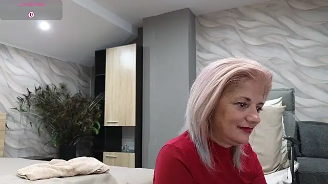 Vika_style webcam