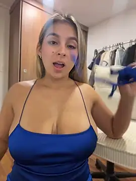 oriana_zoeee webcam