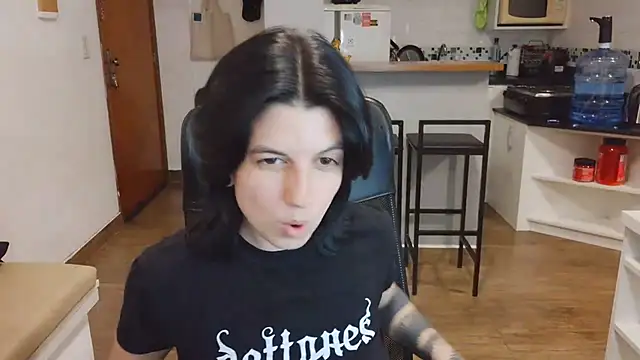 kyslrana webcam