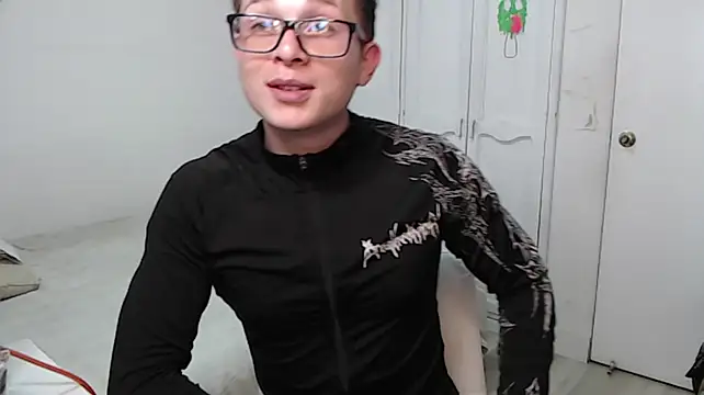 MathewCollin webcam