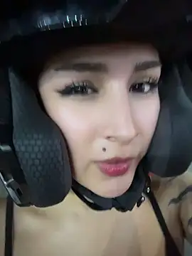Mon_Cherry webcam
