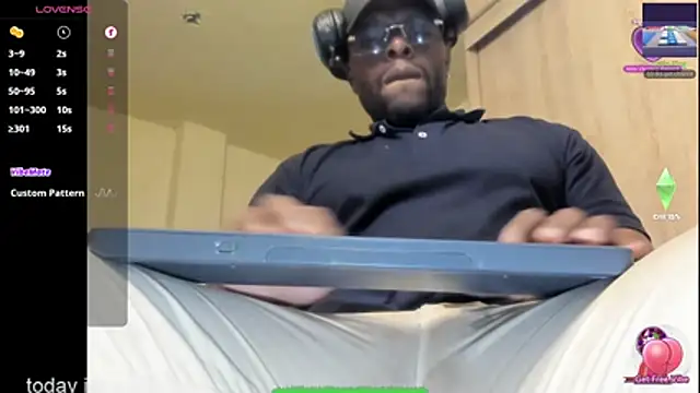 thomas_santtos1 webcam