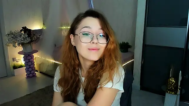 SereneFlame webcam