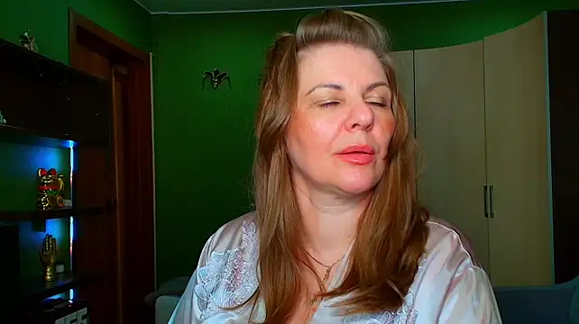 VeronikawGold webcam