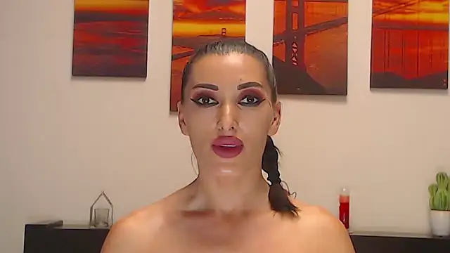 lexa_brunette webcam
