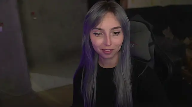 lis_silver webcam