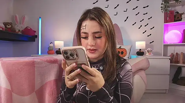 justonecute webcam