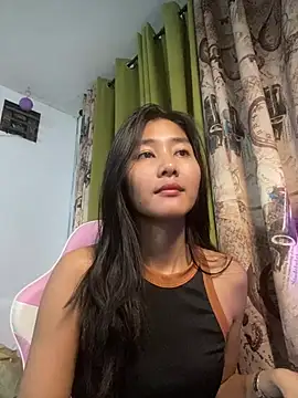De_amore webcam