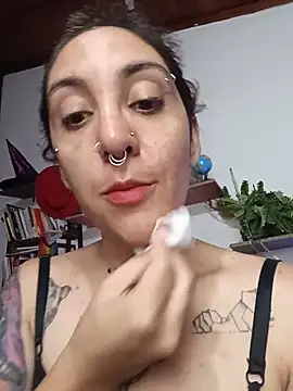 Melinerd webcam