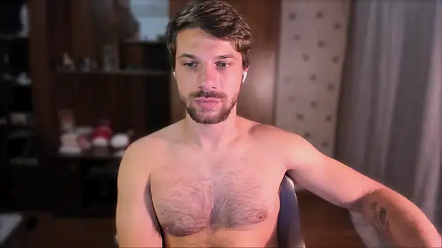 Tony_Wolf webcam