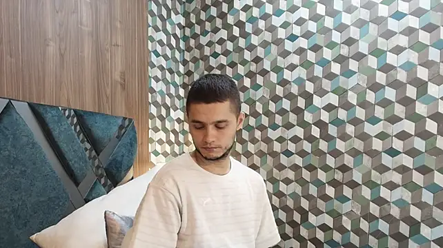 Joaho_Fernandez webcam