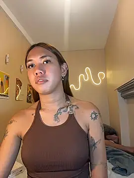 empressqueen_zoe webcam