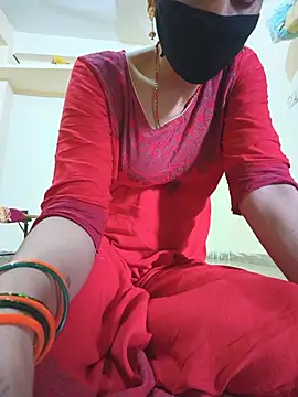 Neha-ji webcam