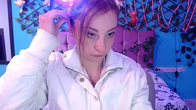 Barbie__sweet webcam