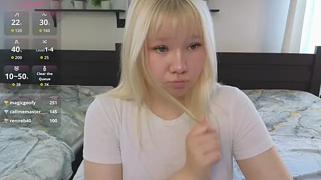 Soffa_Mitchell webcam