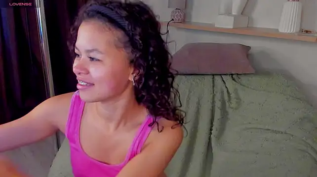 SweetVelour webcam
