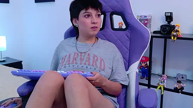 Jinxxx16 webcam