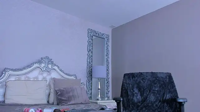 TiffannyHernadez webcam