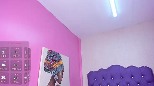 Mara_Summers webcam