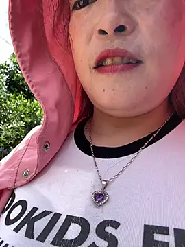 Talia_ webcam