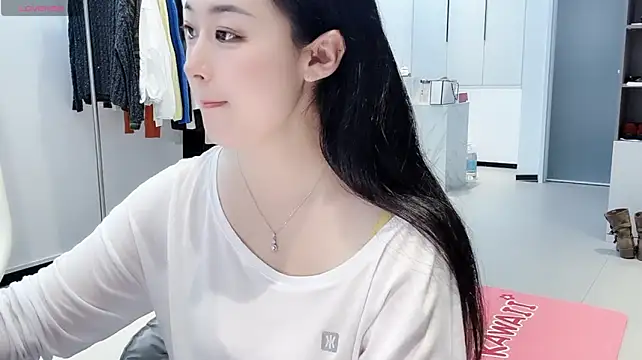 Veronica_L webcam